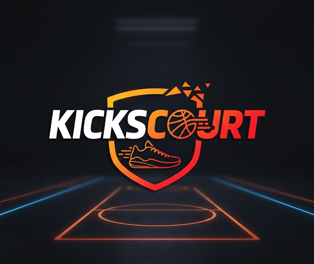 KicksCourt Logo