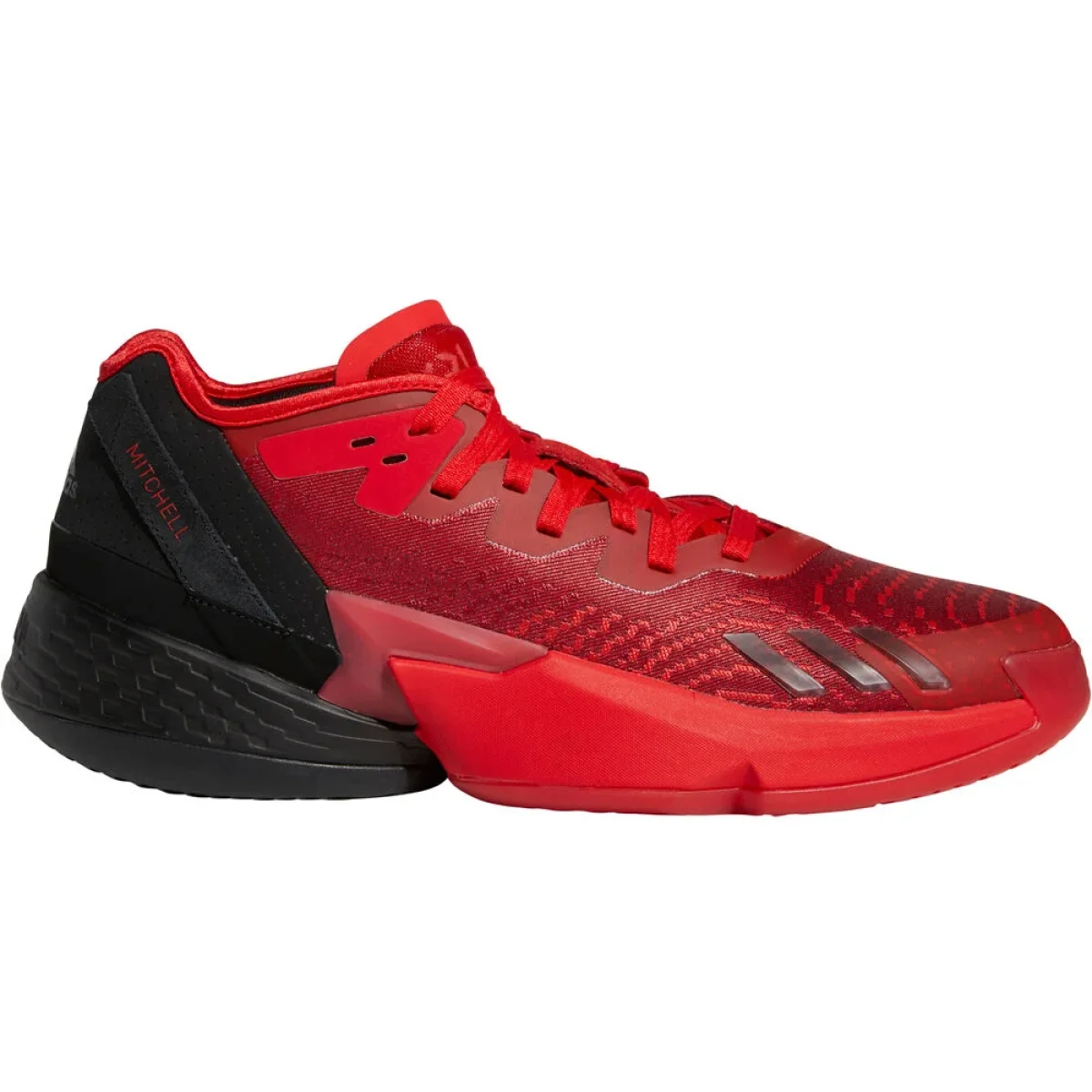 Adidas D.O.N. ISSUE 4 - Adidas