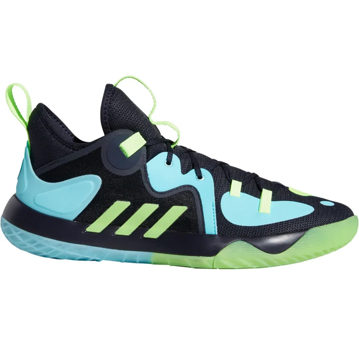 Adidas HARDEN STEPBACK 2.0 - Adidas
