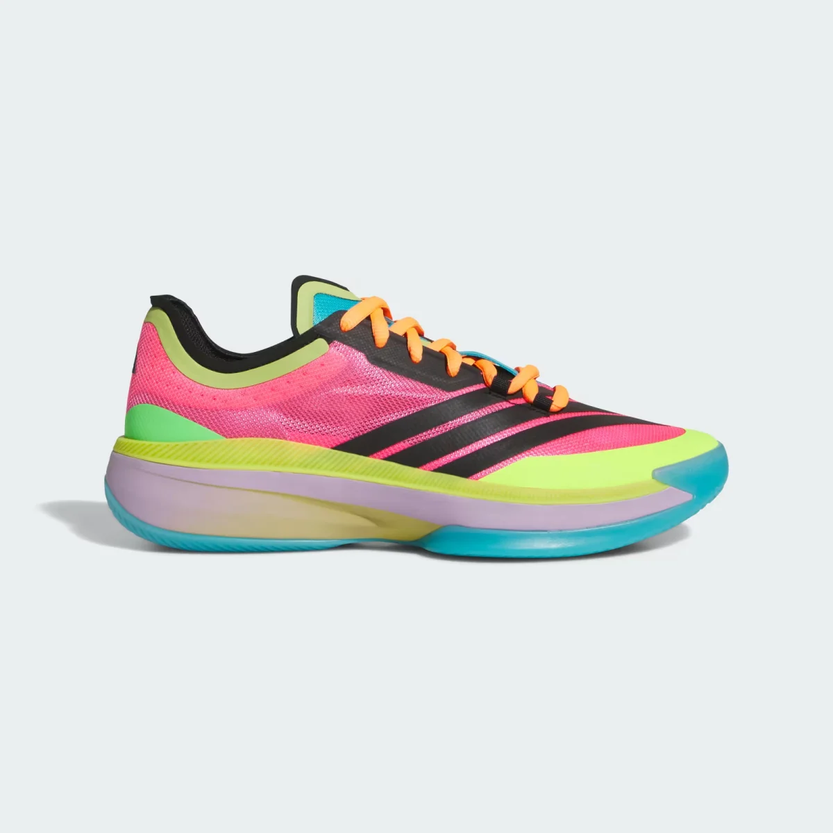 Adizero Select 2.0 Low - Adidas zapatillas de baloncesto