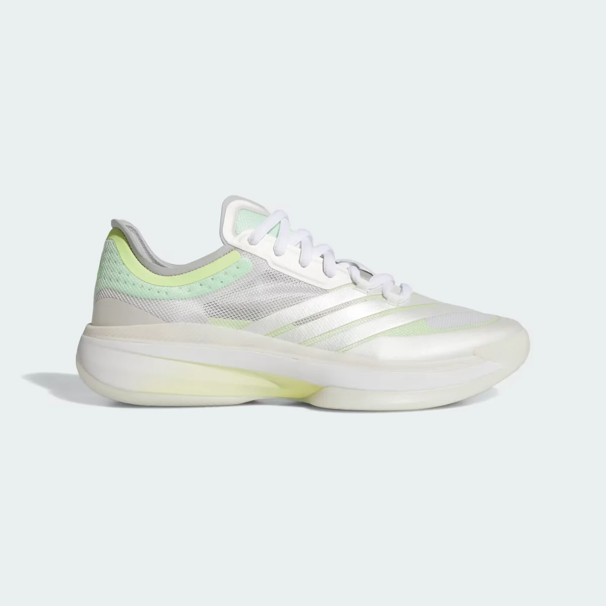 Adizero Select 2.0 Low - Adidas zapatillas de baloncesto