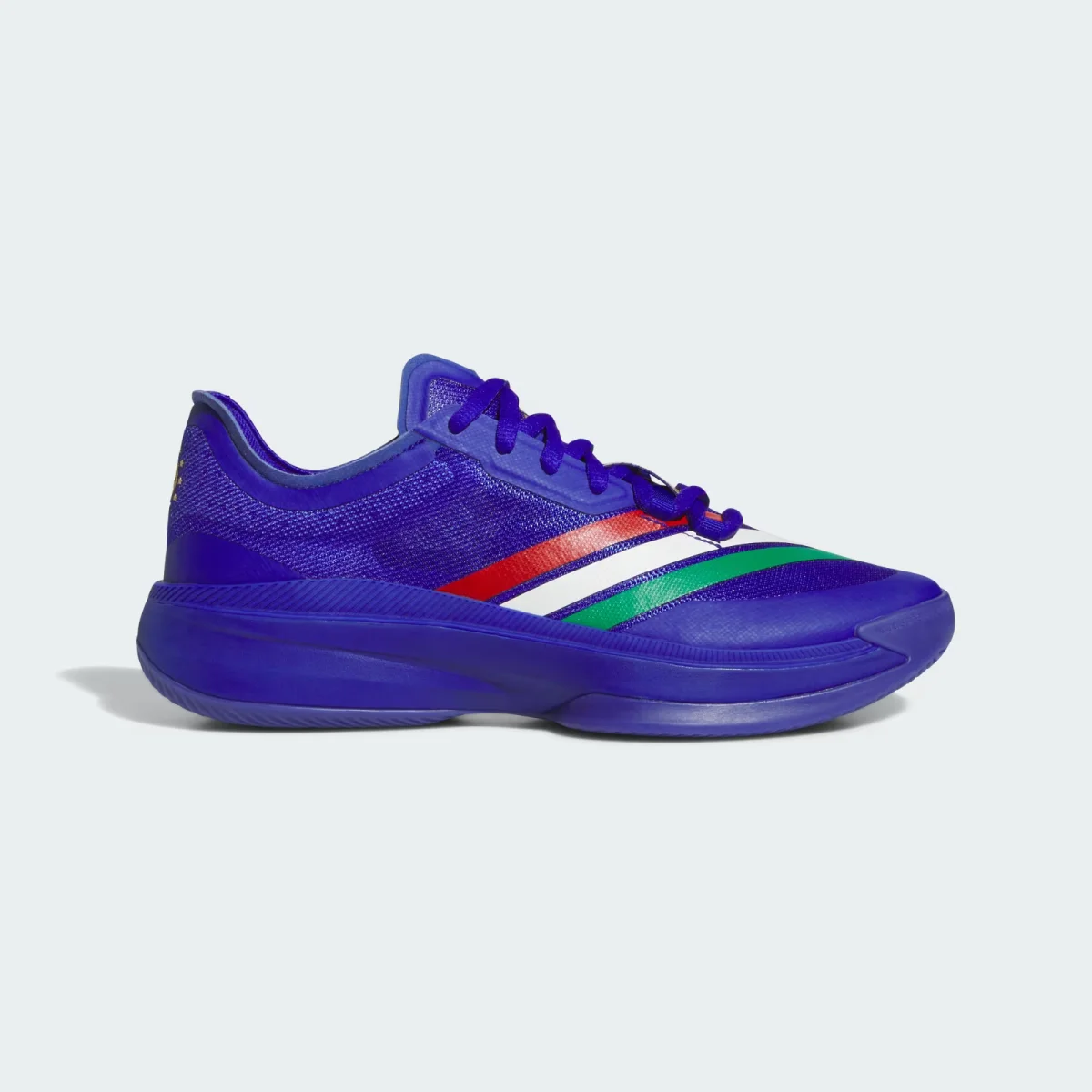 Adizero Select 2.0 Low - Adidas