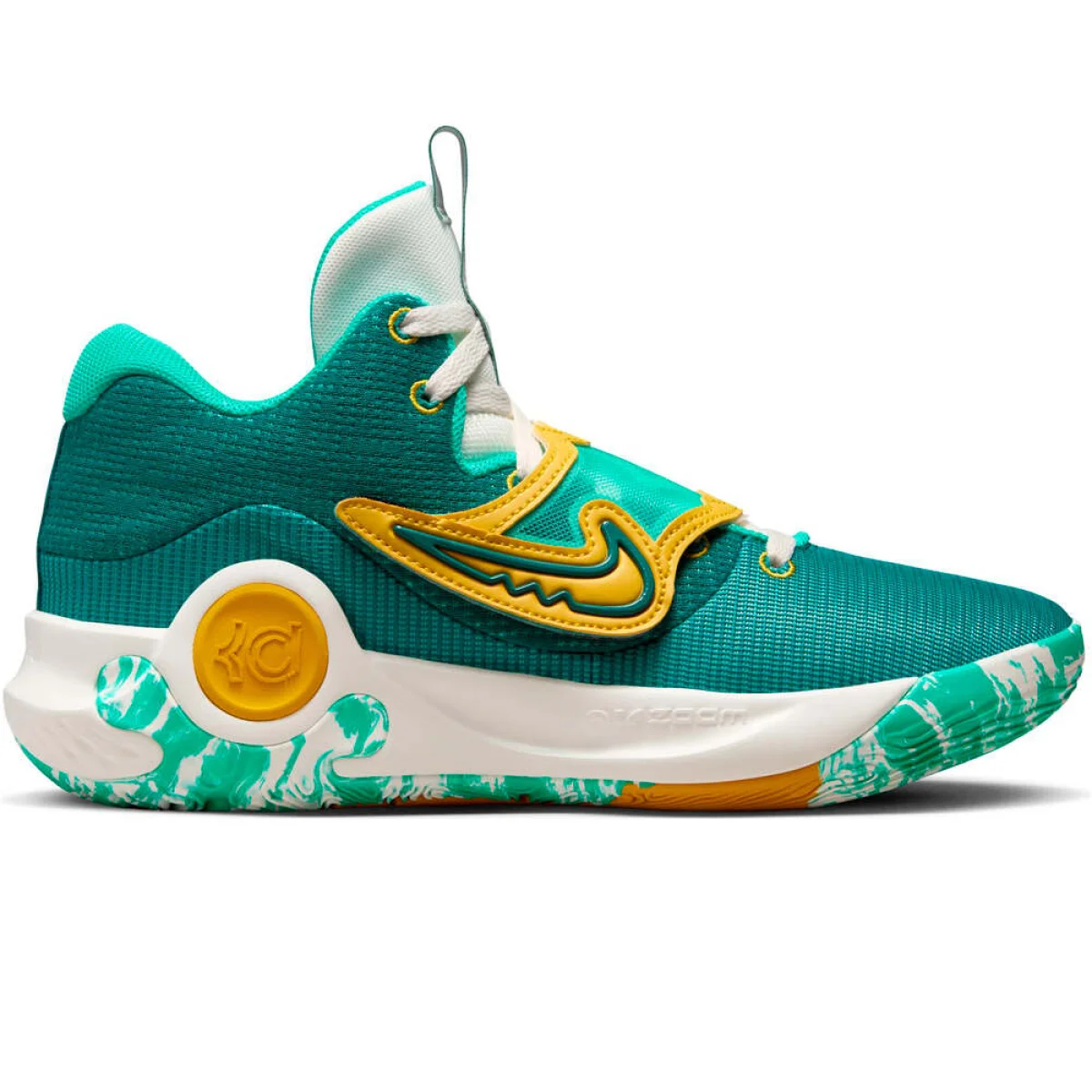 Nike KD TREY 5 X - Nike