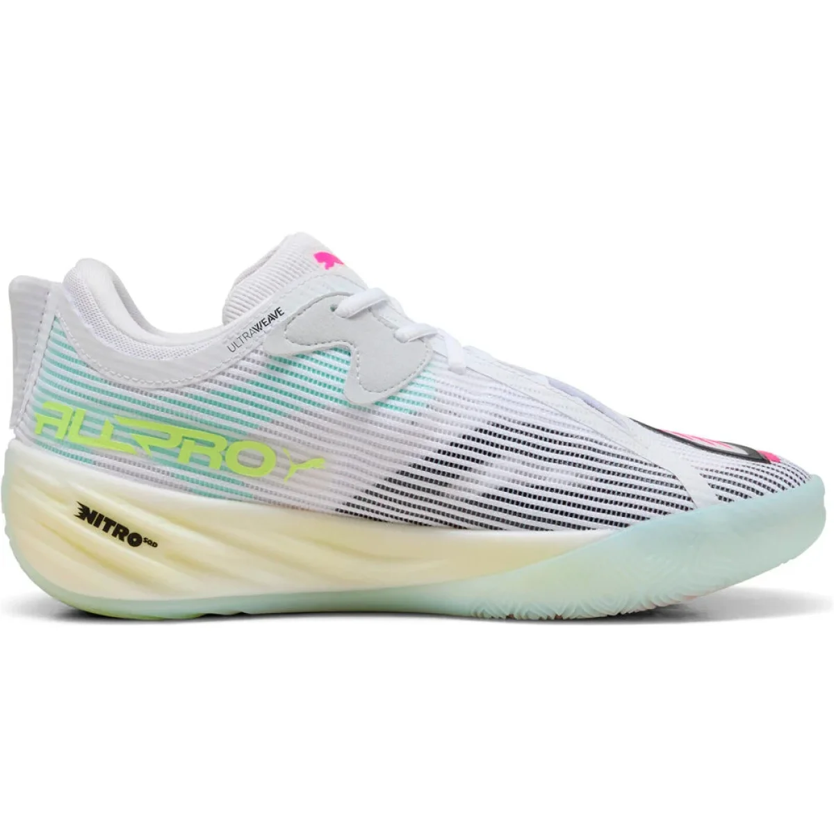 Puma ALL PRO NITRO 2 MULT